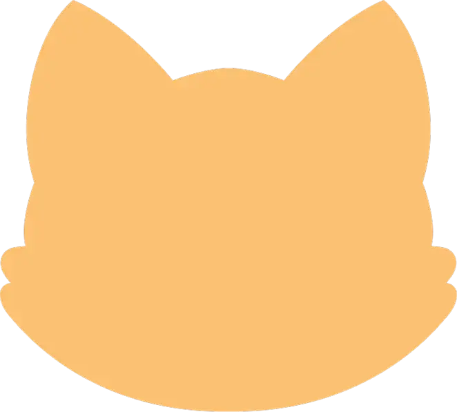 Cat Animation Light Color