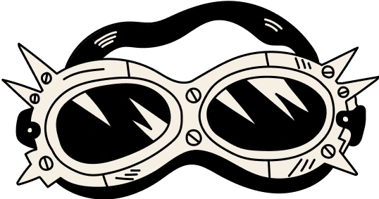 Googles