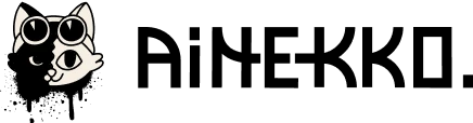 AINekko logo