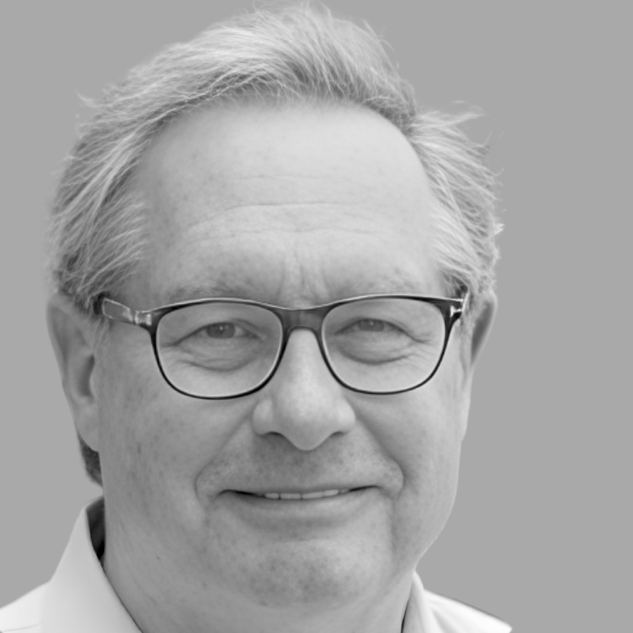 Allen Rush profile image