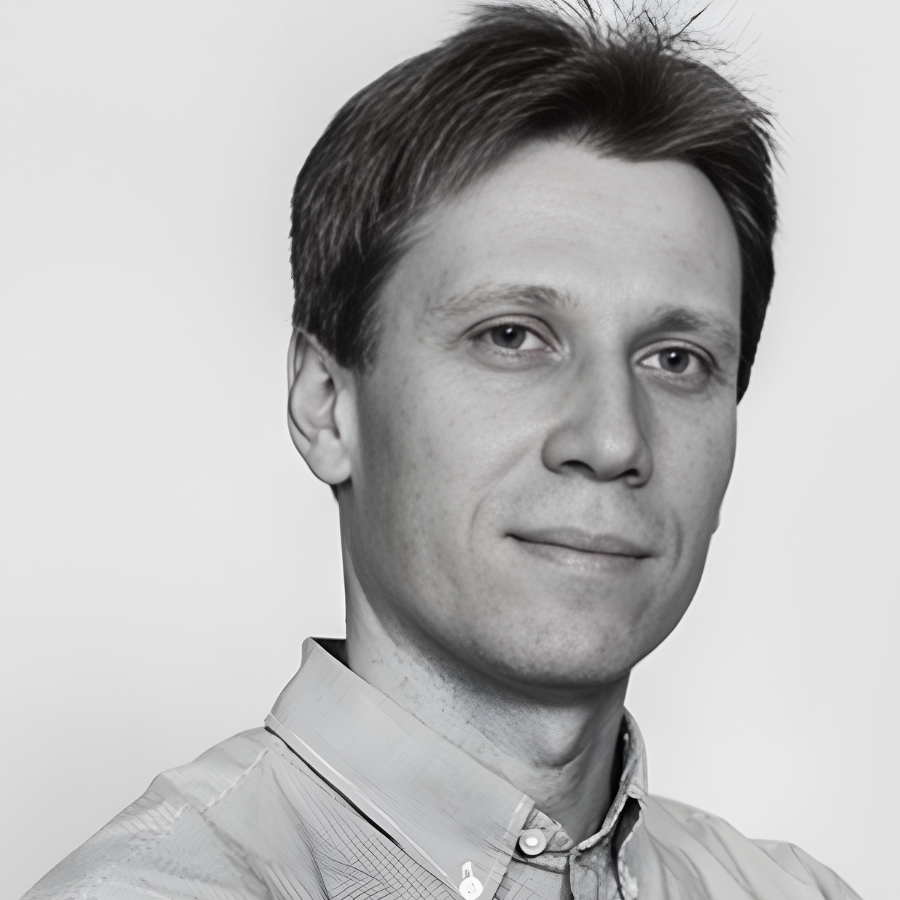 Dan Stolyarov profile image