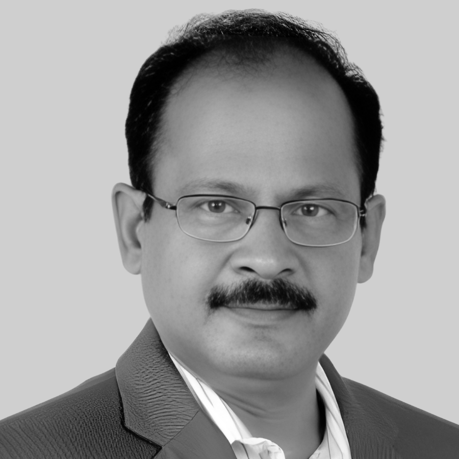 Milind Bhandarkar profile image