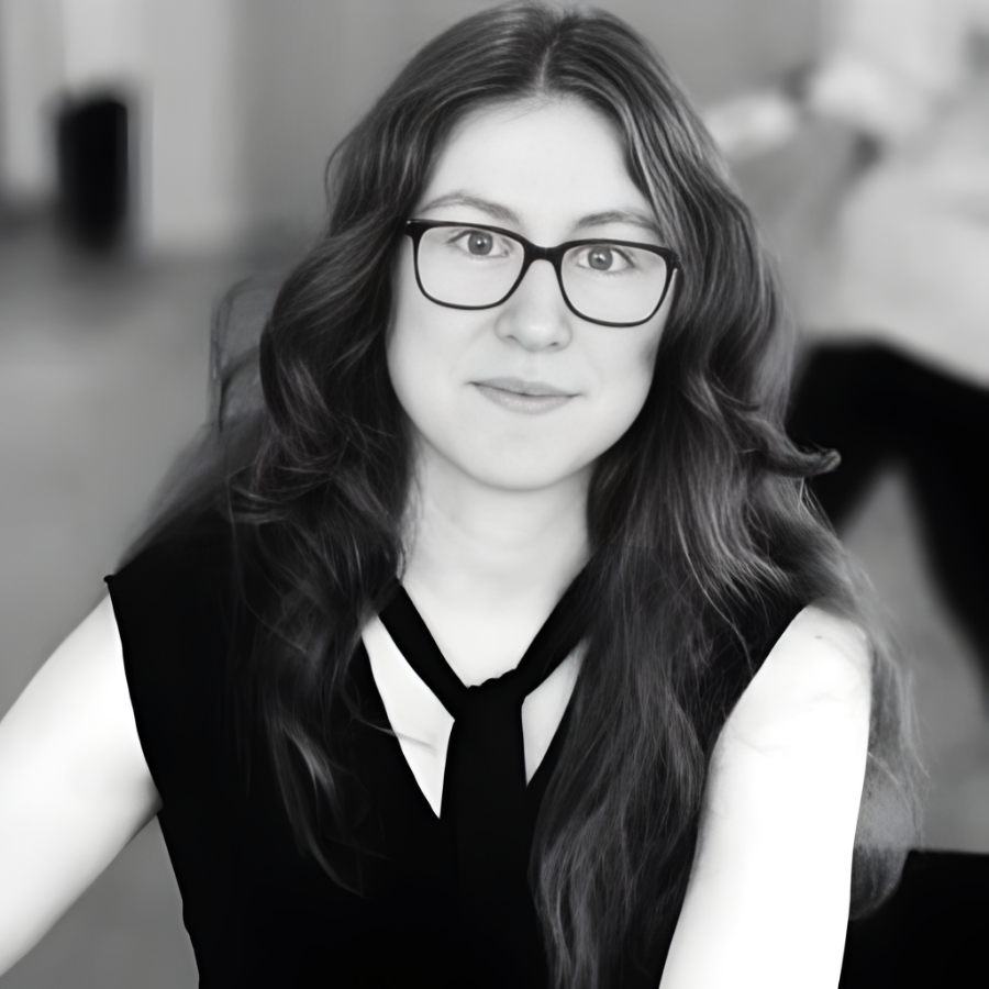 Tanya Dadasheva